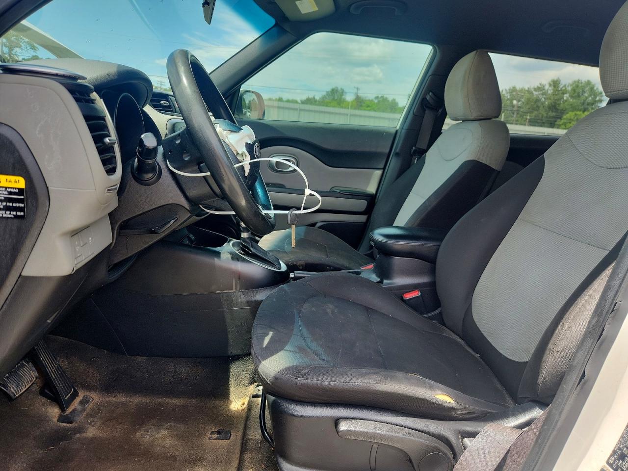 Kia Soul Base