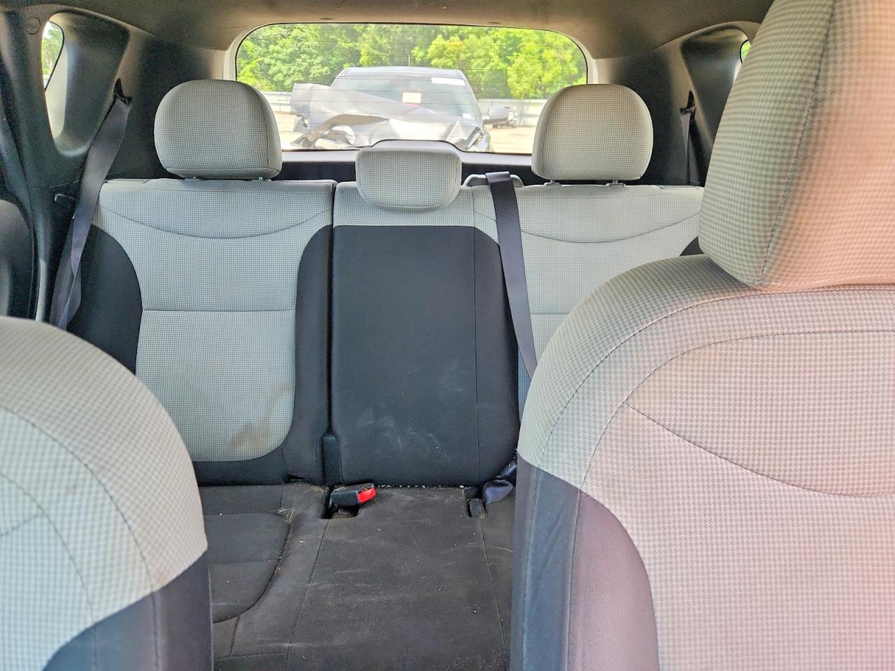 Kia Soul Base