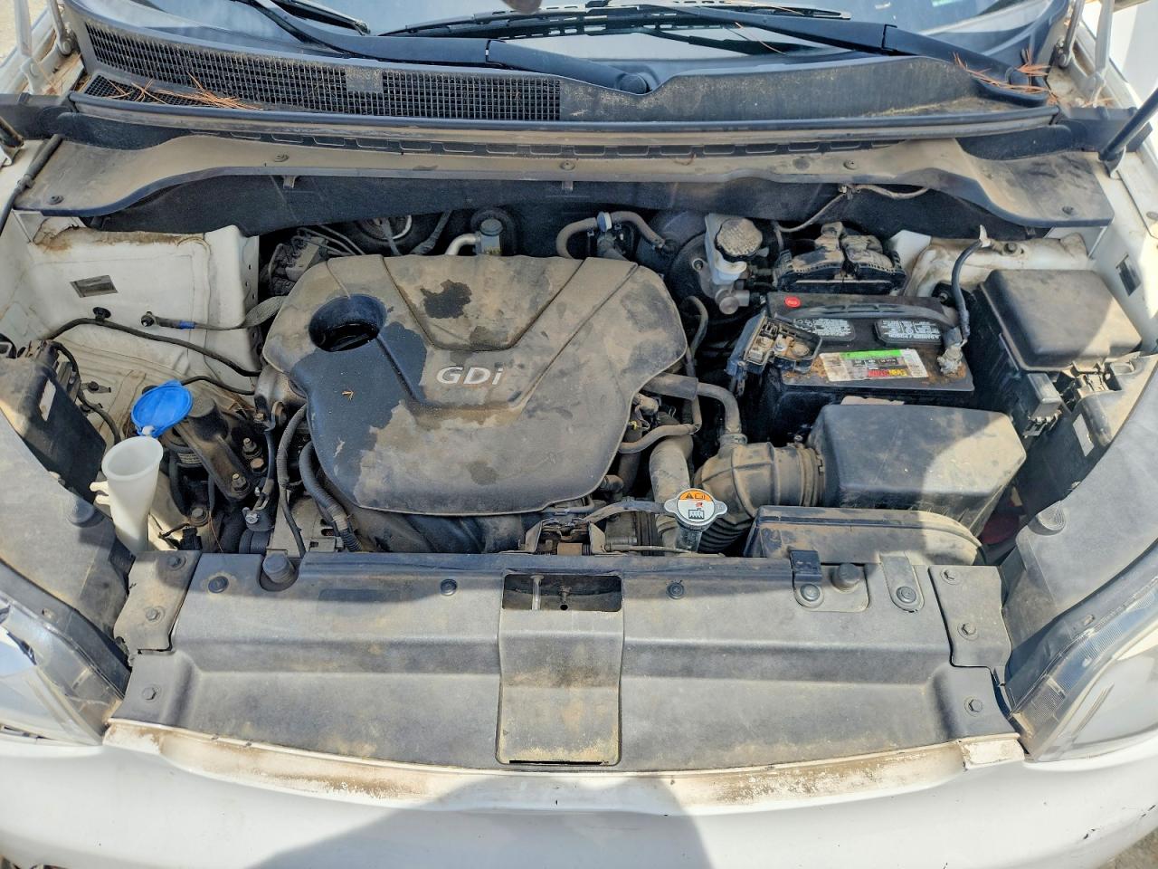 Kia Soul Base