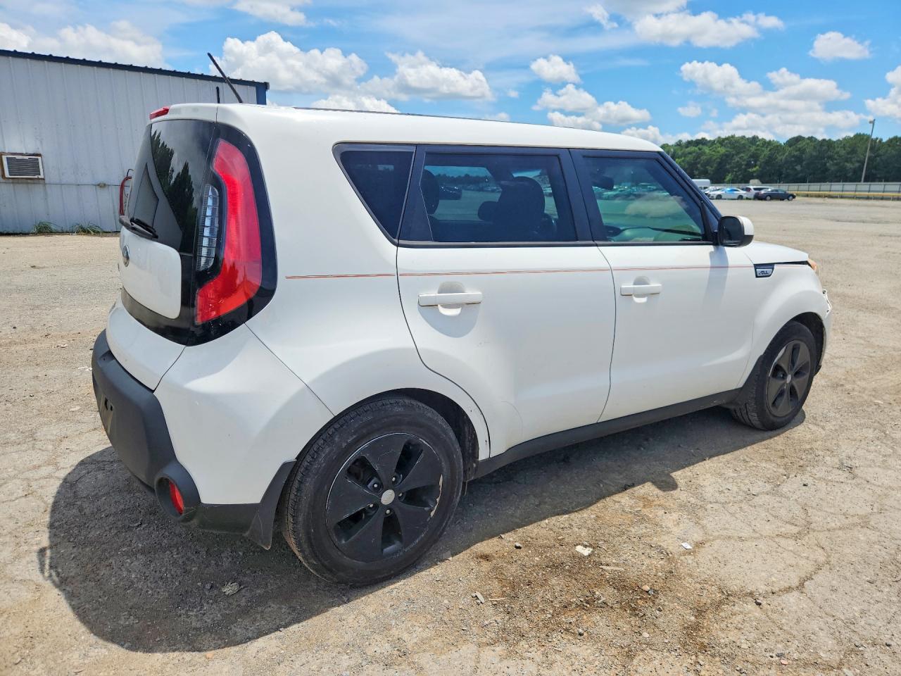 Kia Soul Base