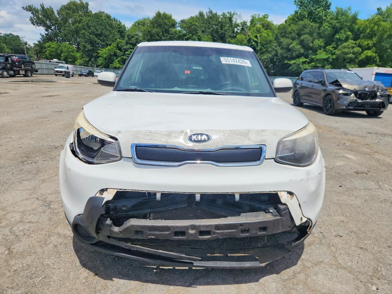 Kia Soul Base