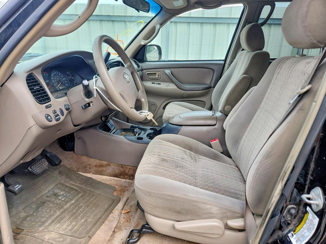 Toyota Tundra Double Cab Sr5