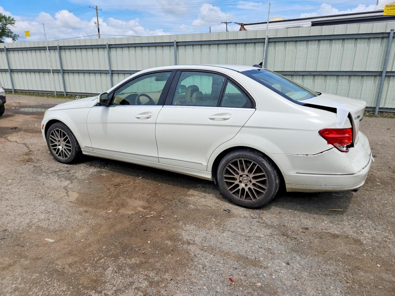Mercedes-Benz C-Class 300