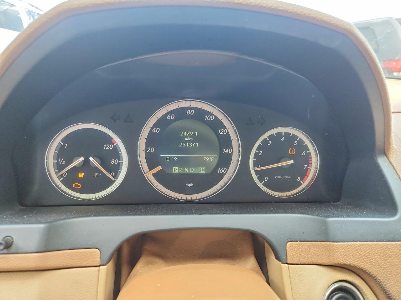 Mercedes-Benz C-Class 300