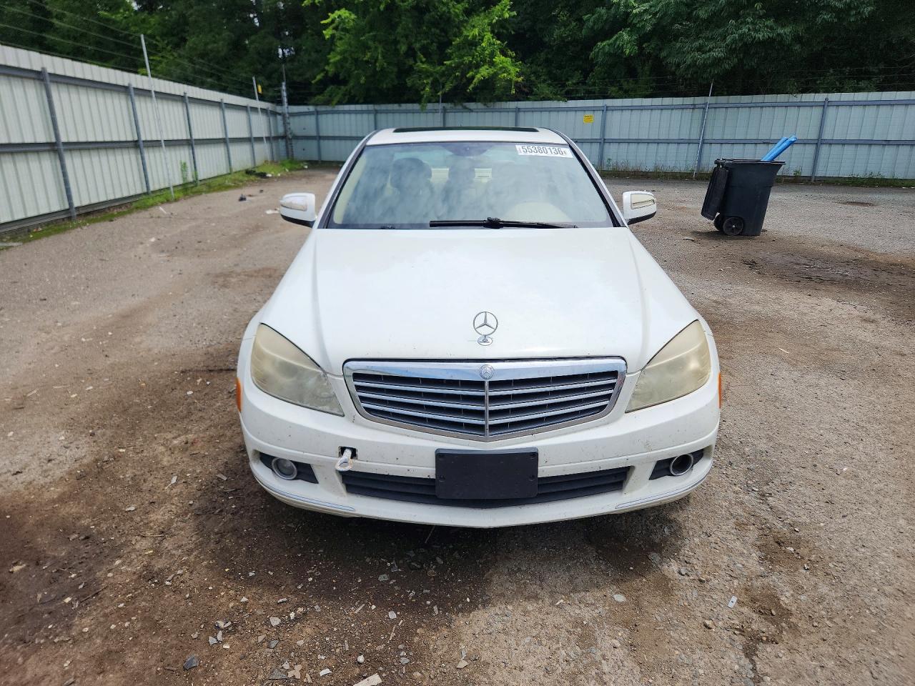 Mercedes-Benz C-Class 300