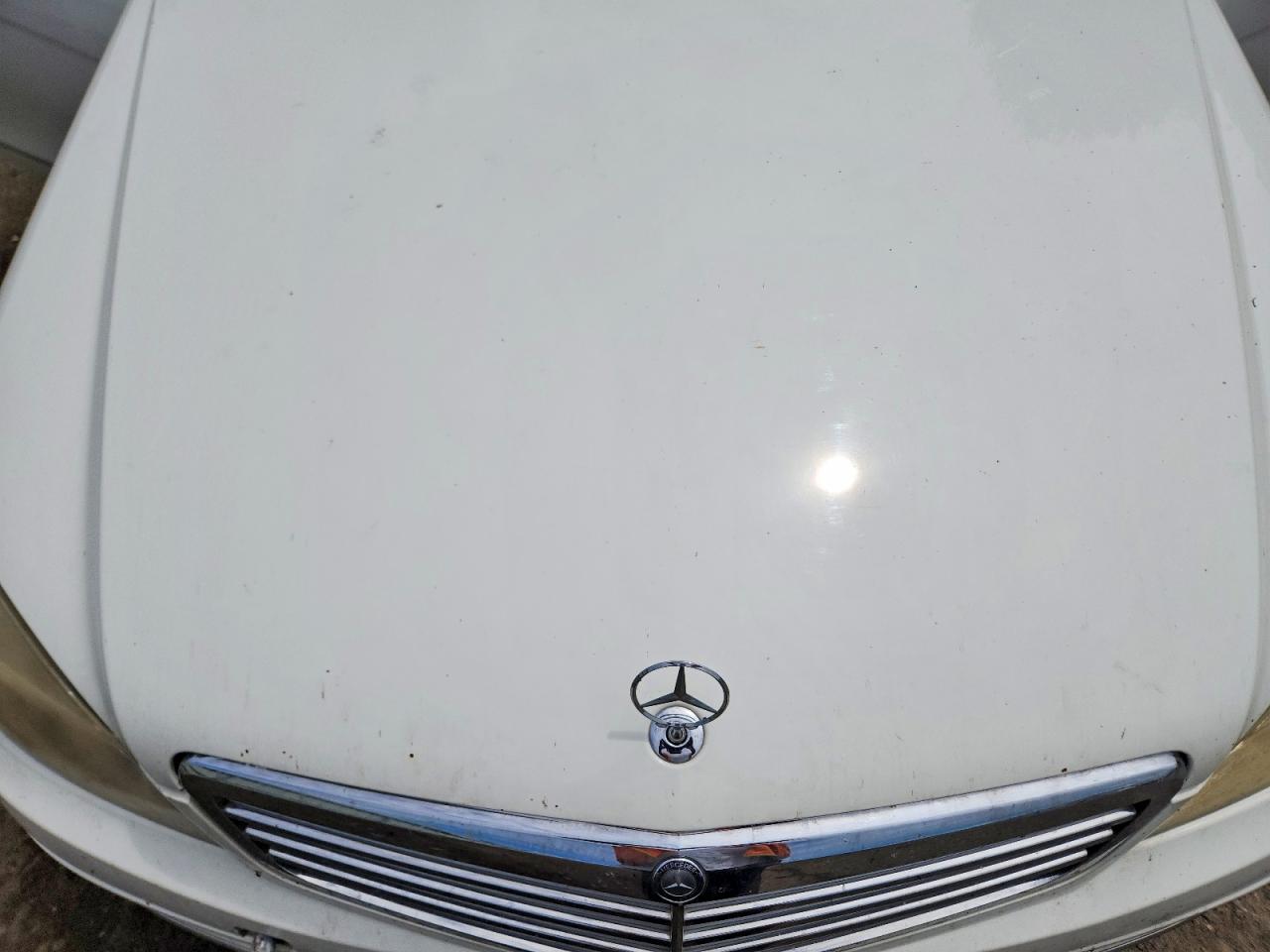 Mercedes-Benz C-Class 300