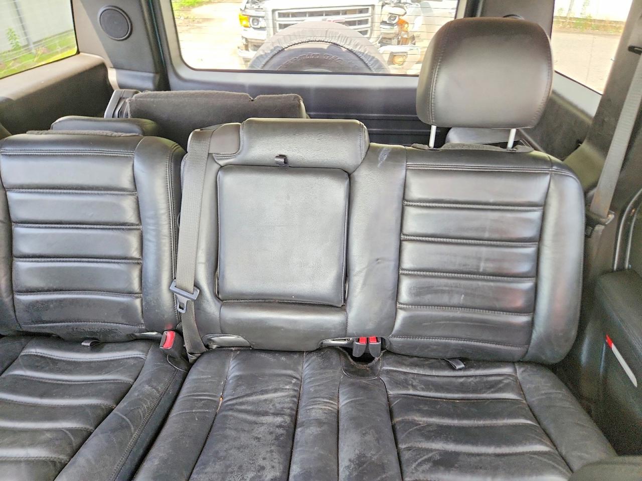 HUMMER H2