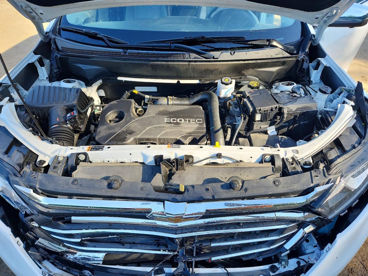 Chevrolet Equinox Premier