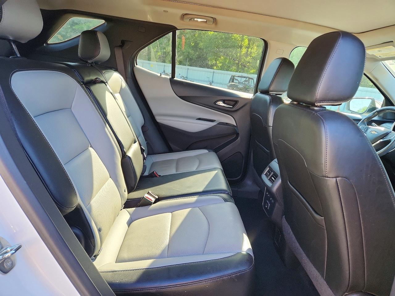 Chevrolet Equinox Premier