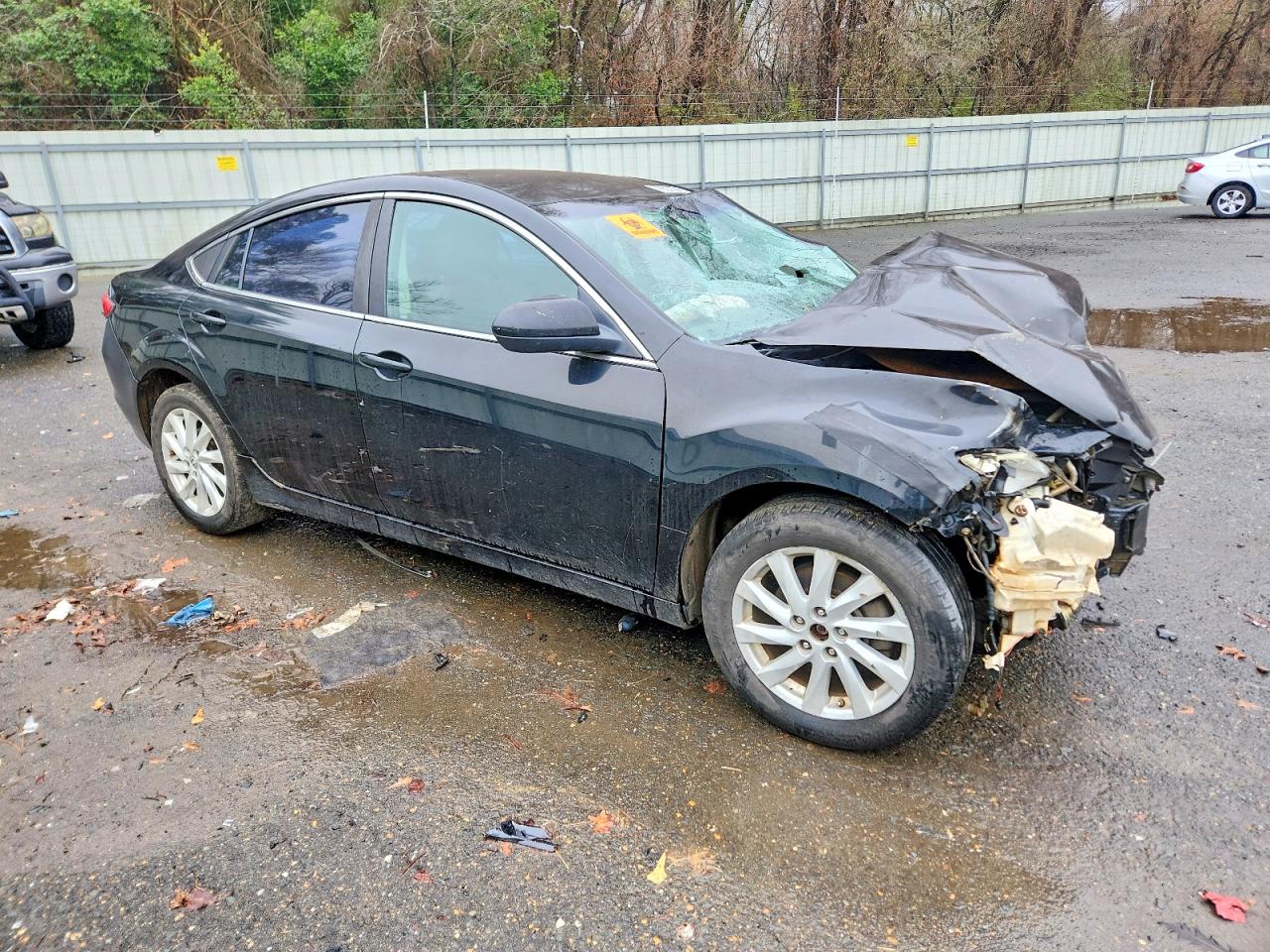 Mazda 6 I