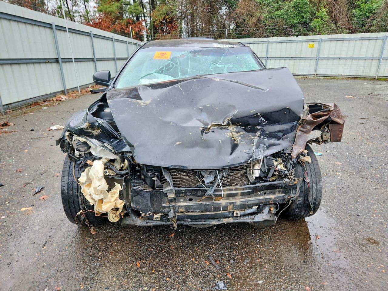 Mazda 6 I