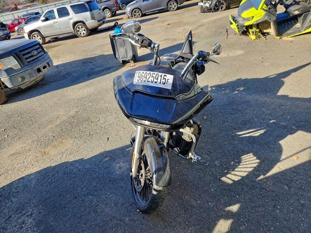 Harley-Davidson Fl Road Glide Special