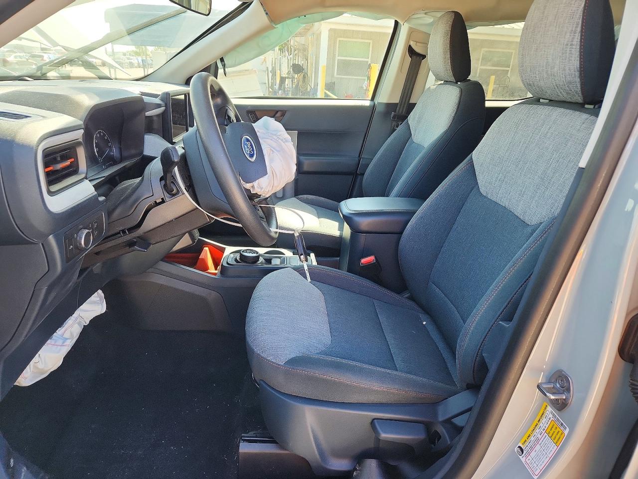 Ford Maverick Xl