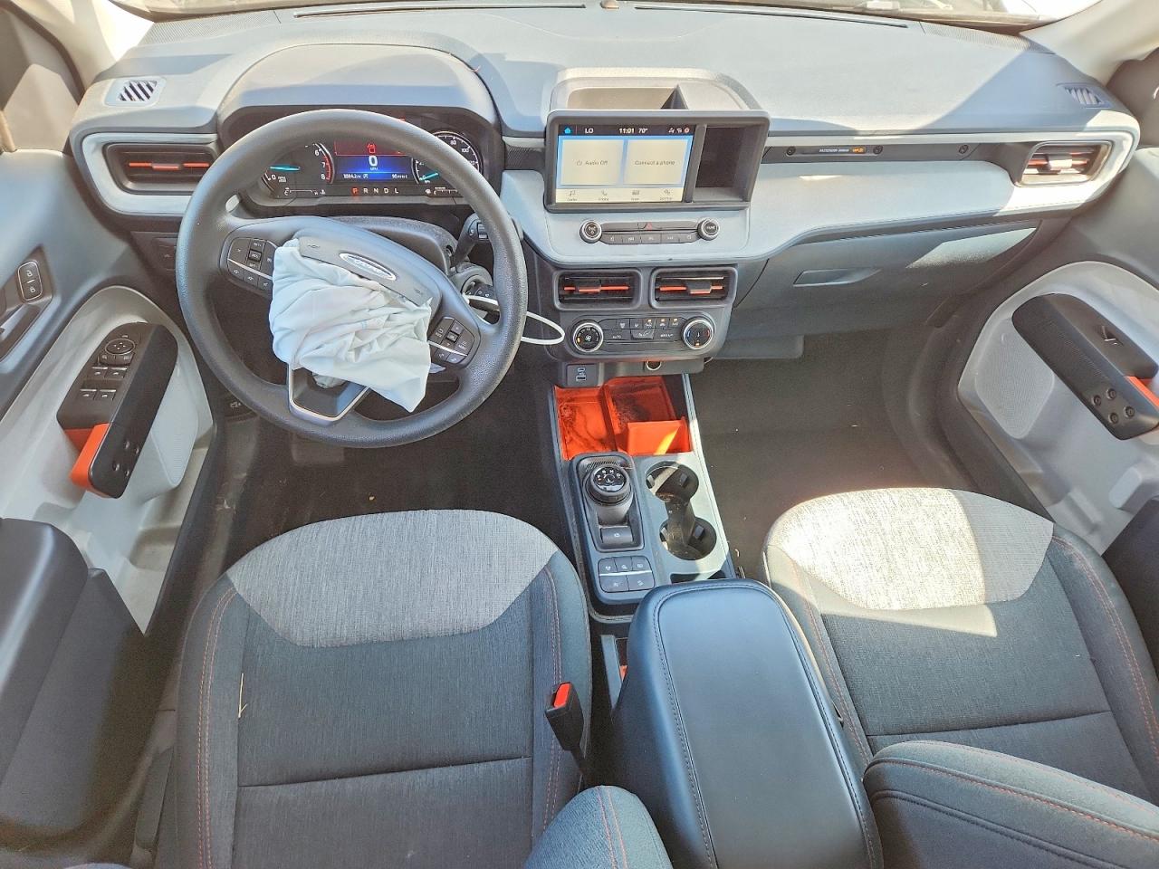 Ford Maverick Xl