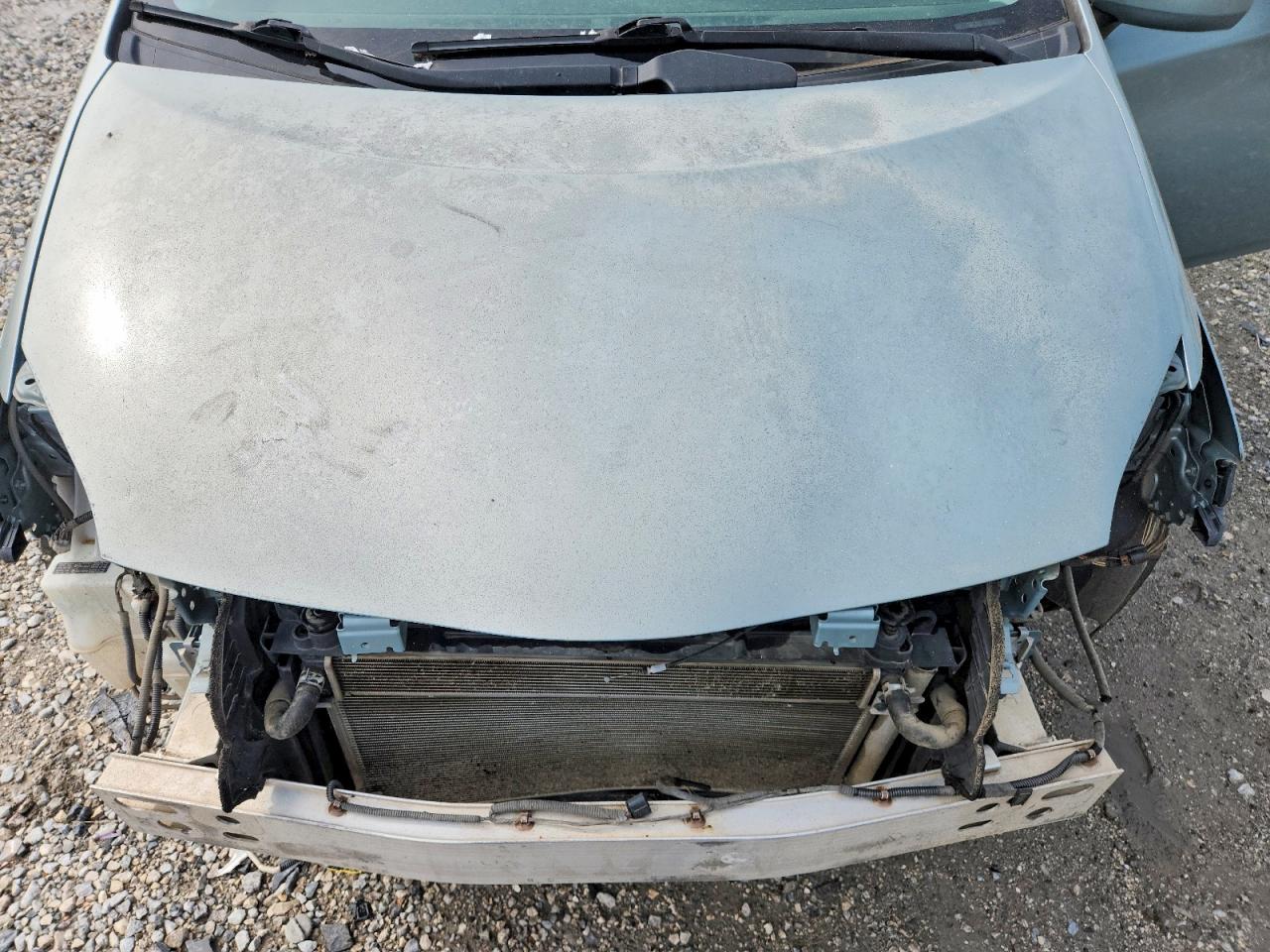 Toyota Prius Five
