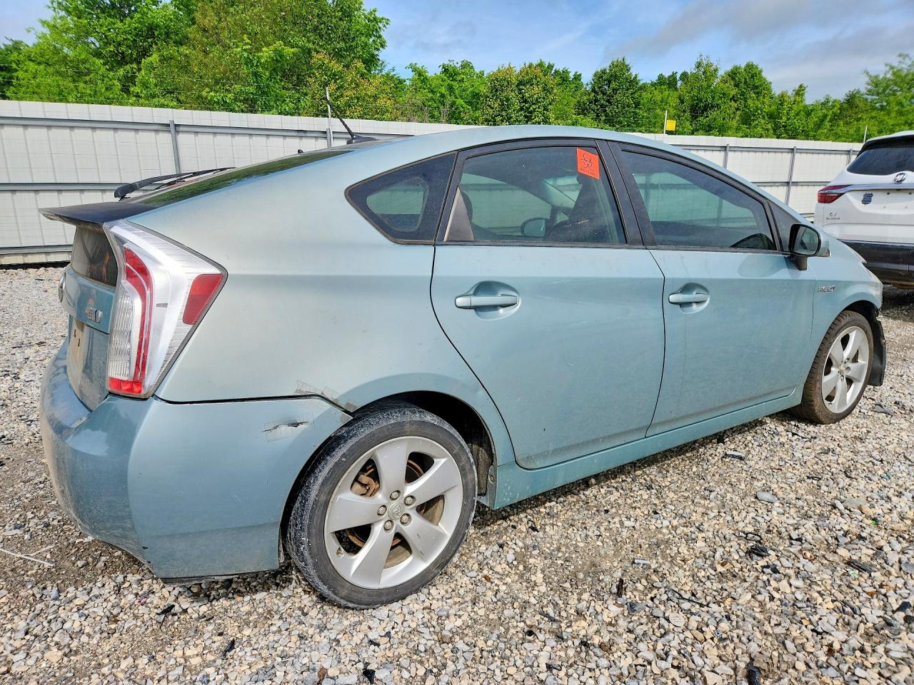 Toyota Prius Five