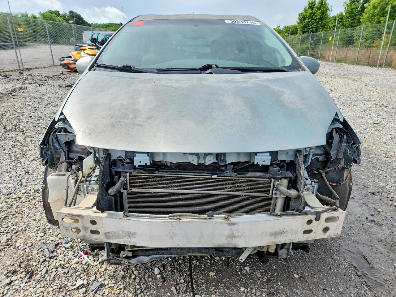 Toyota Prius Five