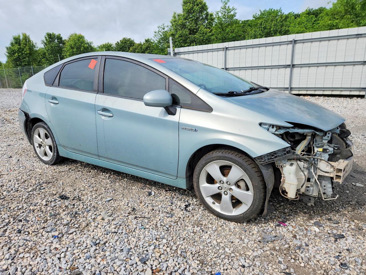 Toyota Prius Five