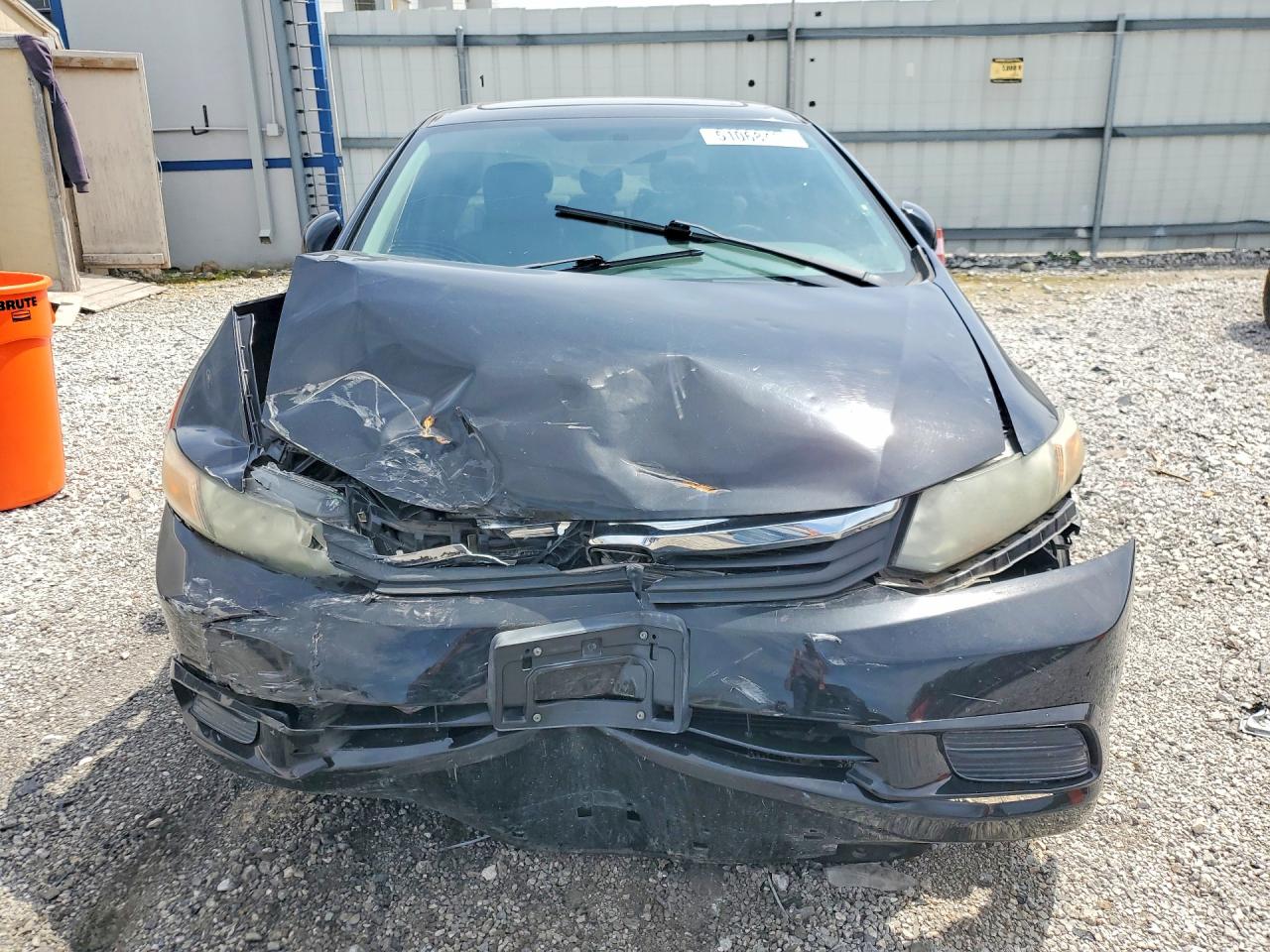 Honda Civic Exl