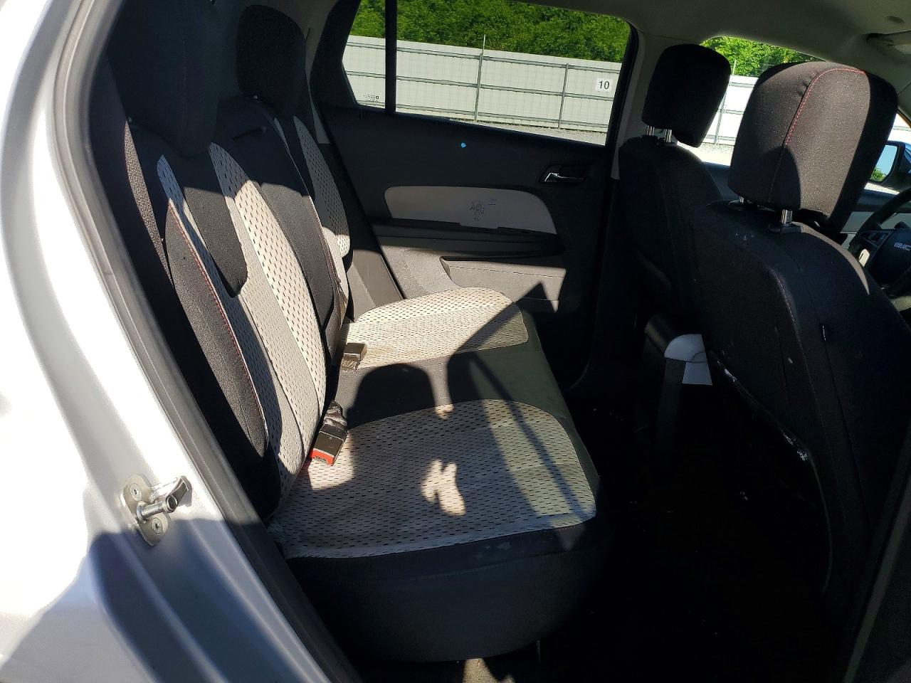 GMC Terrain Sle
