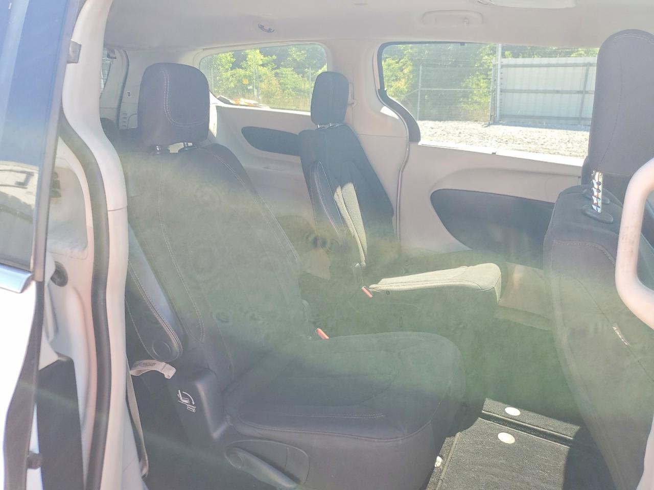 Chrysler Pacifica Touring Plus