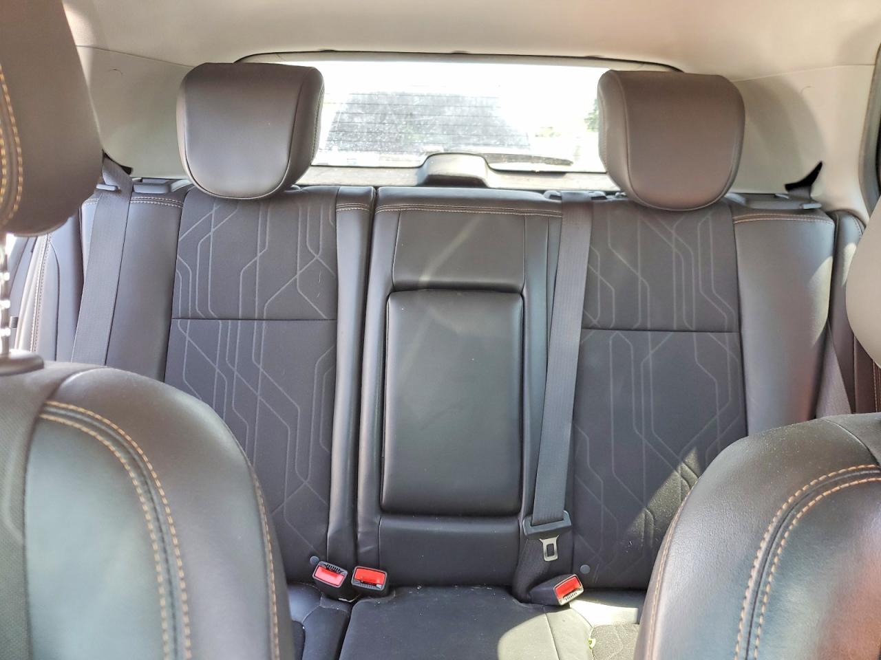 Chevrolet Trax 1lt