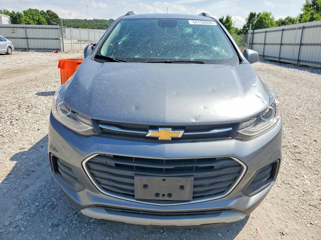 Chevrolet Trax 1lt