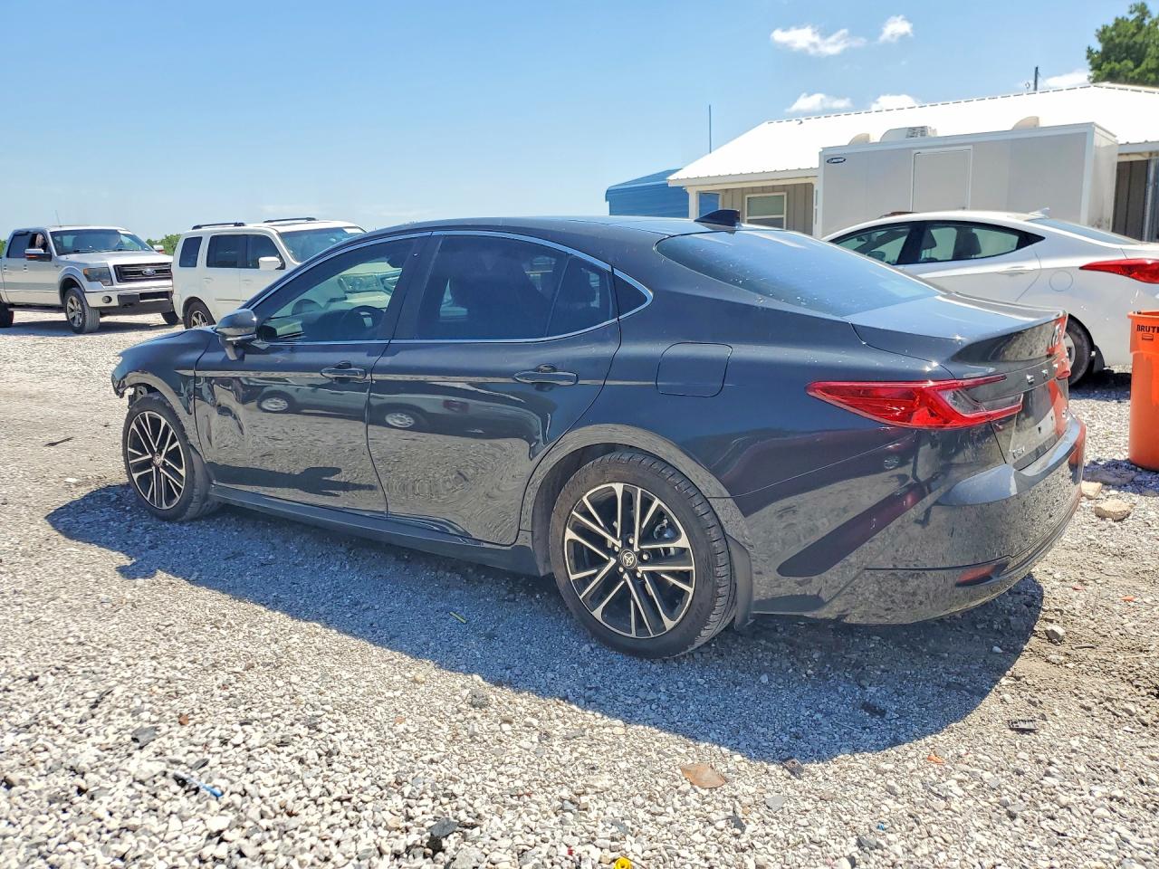 Toyota Camry Xle