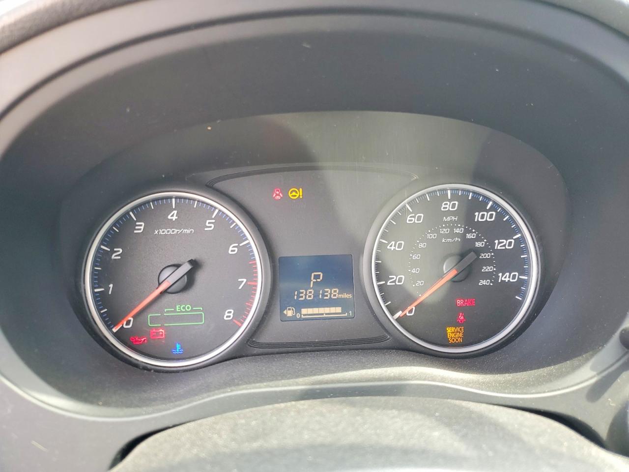 Mitsubishi Outlander Es