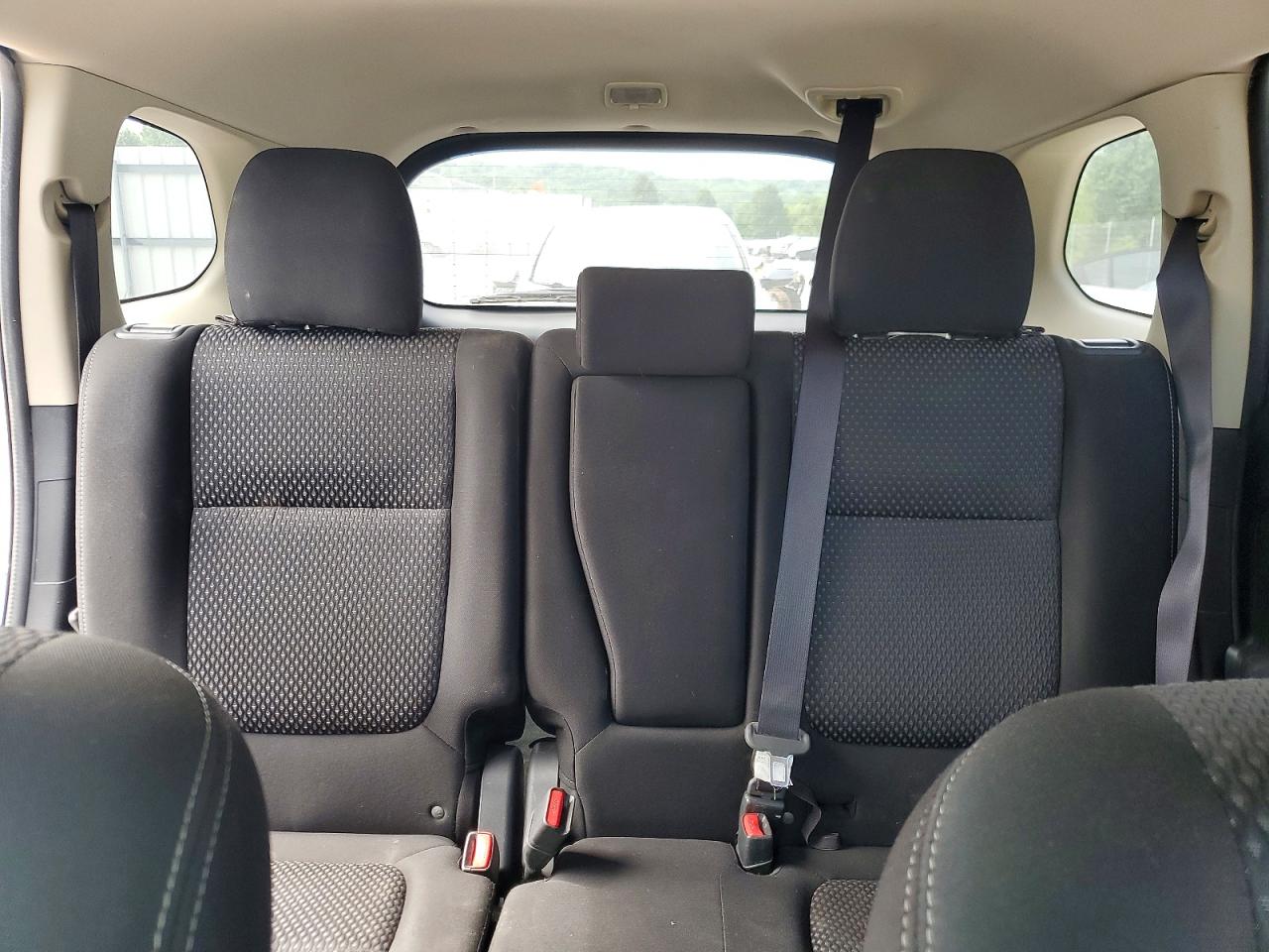 Mitsubishi Outlander Es