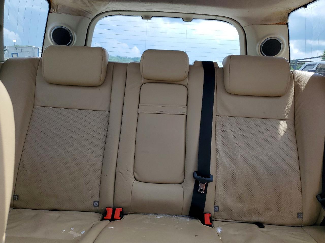 Land Rover LR2 Se Technology