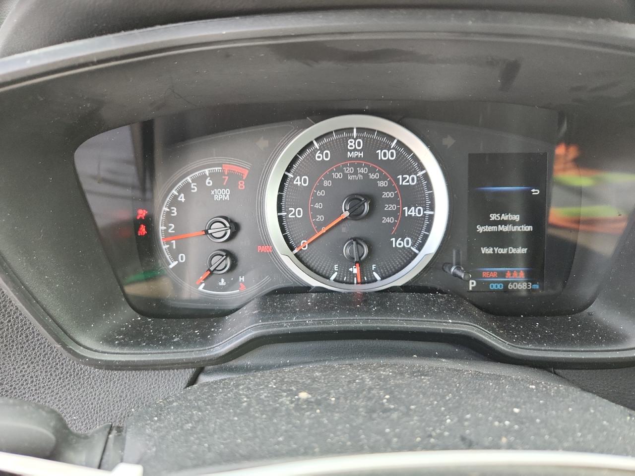 Toyota Corolla Se