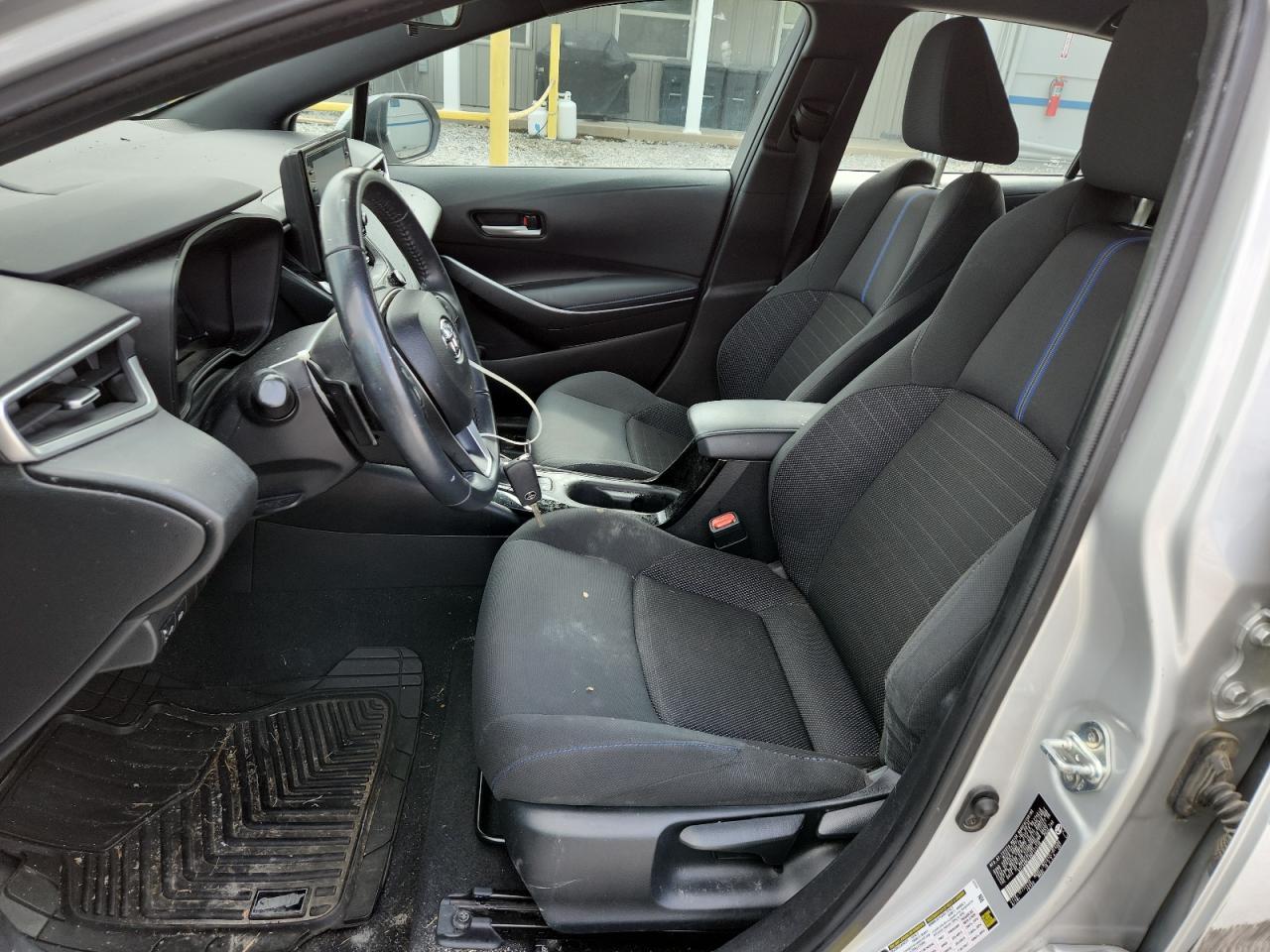 Toyota Corolla Se