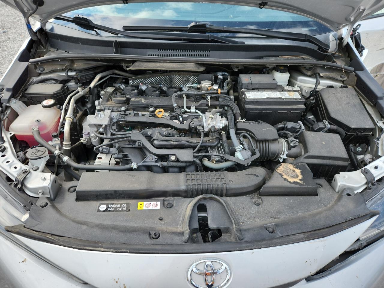 Toyota Corolla Se