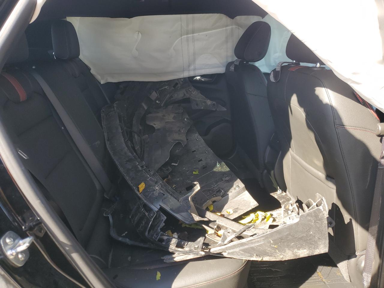 Chevrolet Trax 2rs