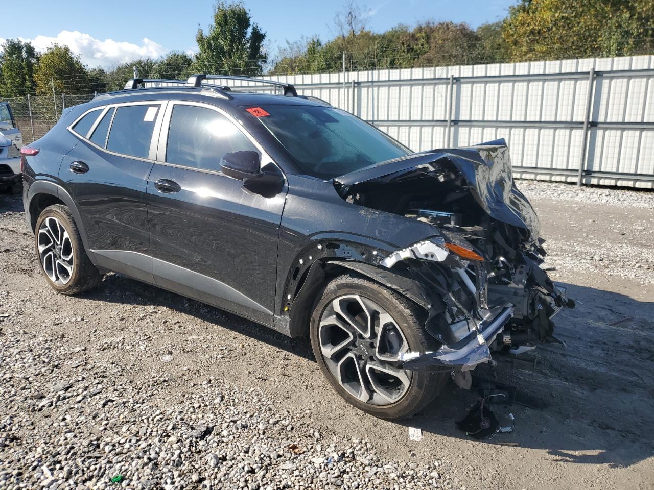 Chevrolet Trax 2rs