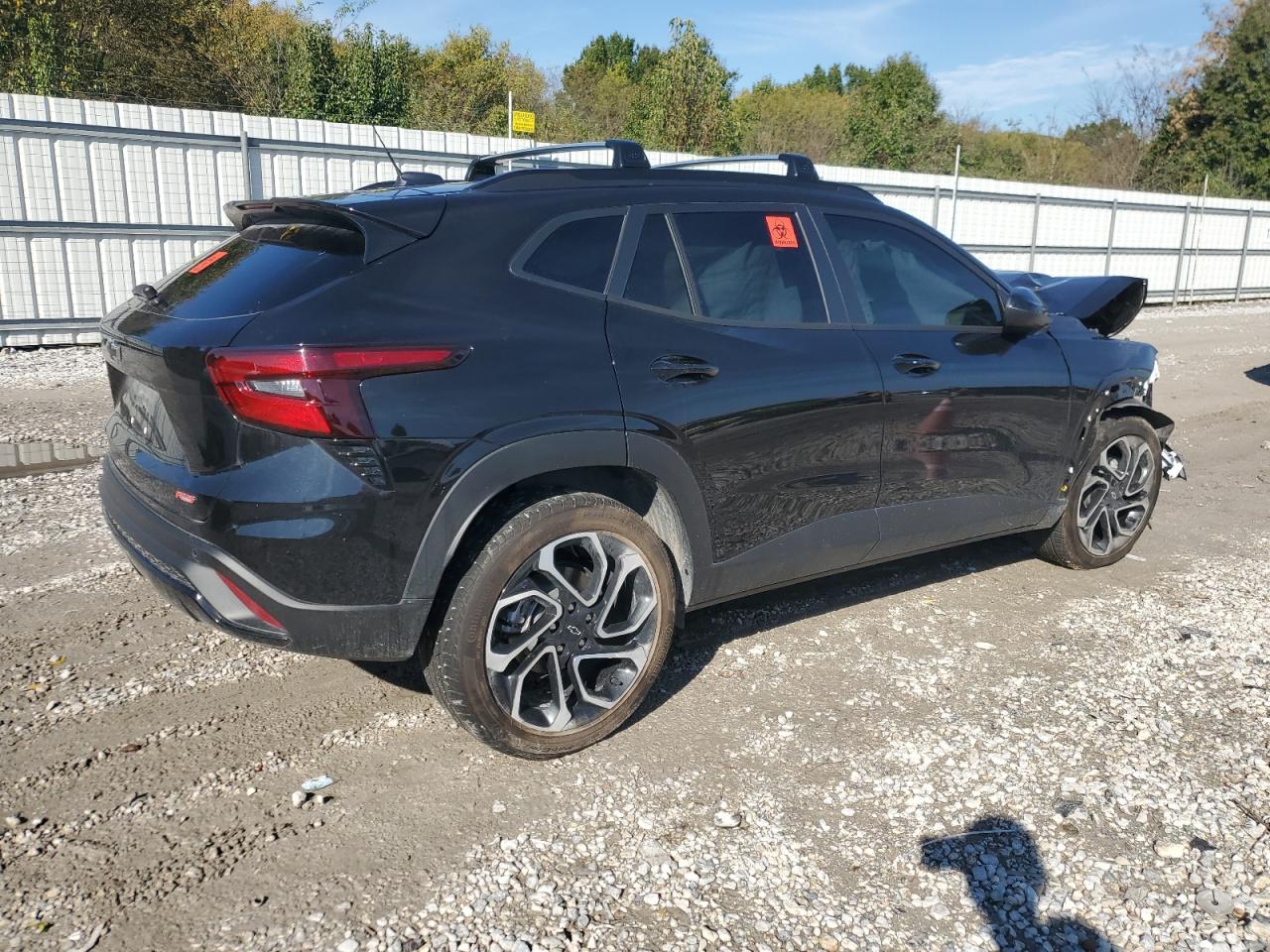 Chevrolet Trax 2rs