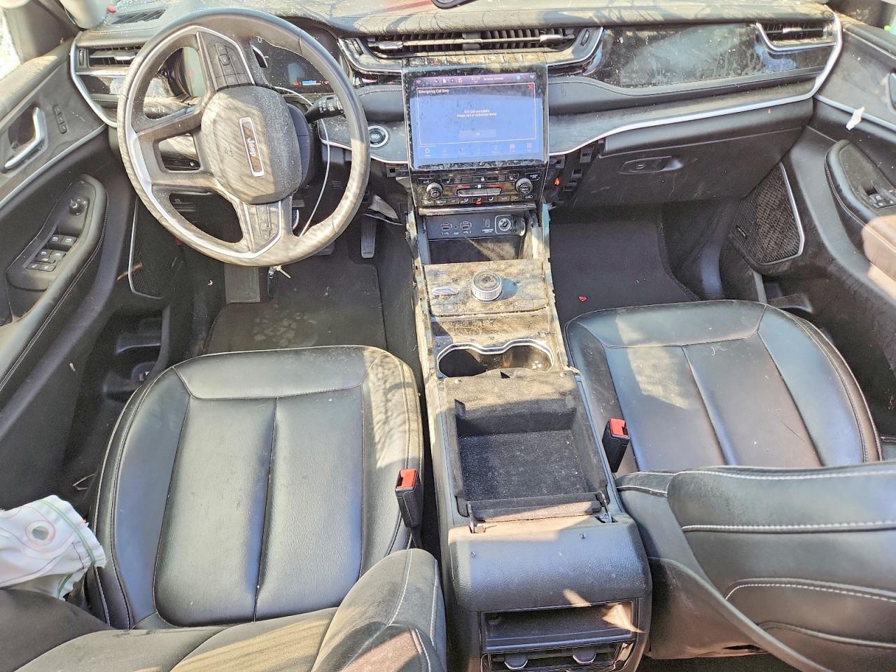 Jeep Cherokee Limited 4xe