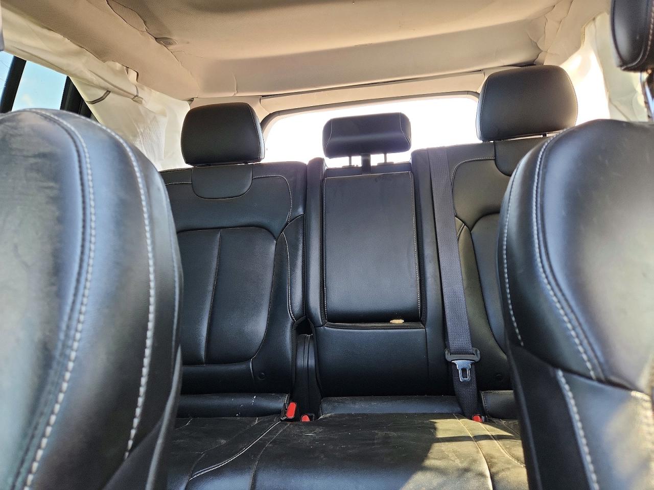 Jeep Cherokee Limited 4xe