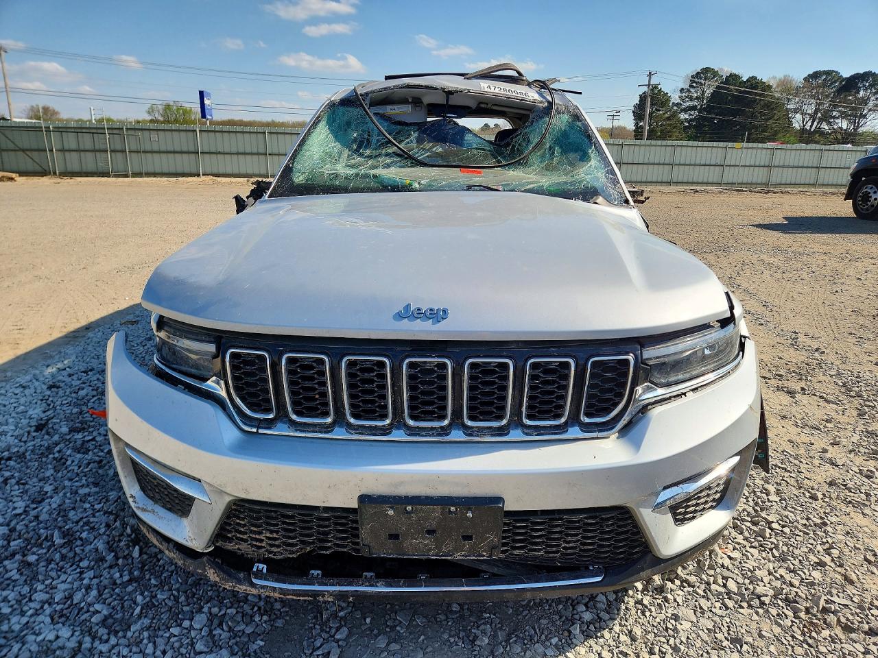Jeep Cherokee Limited 4xe