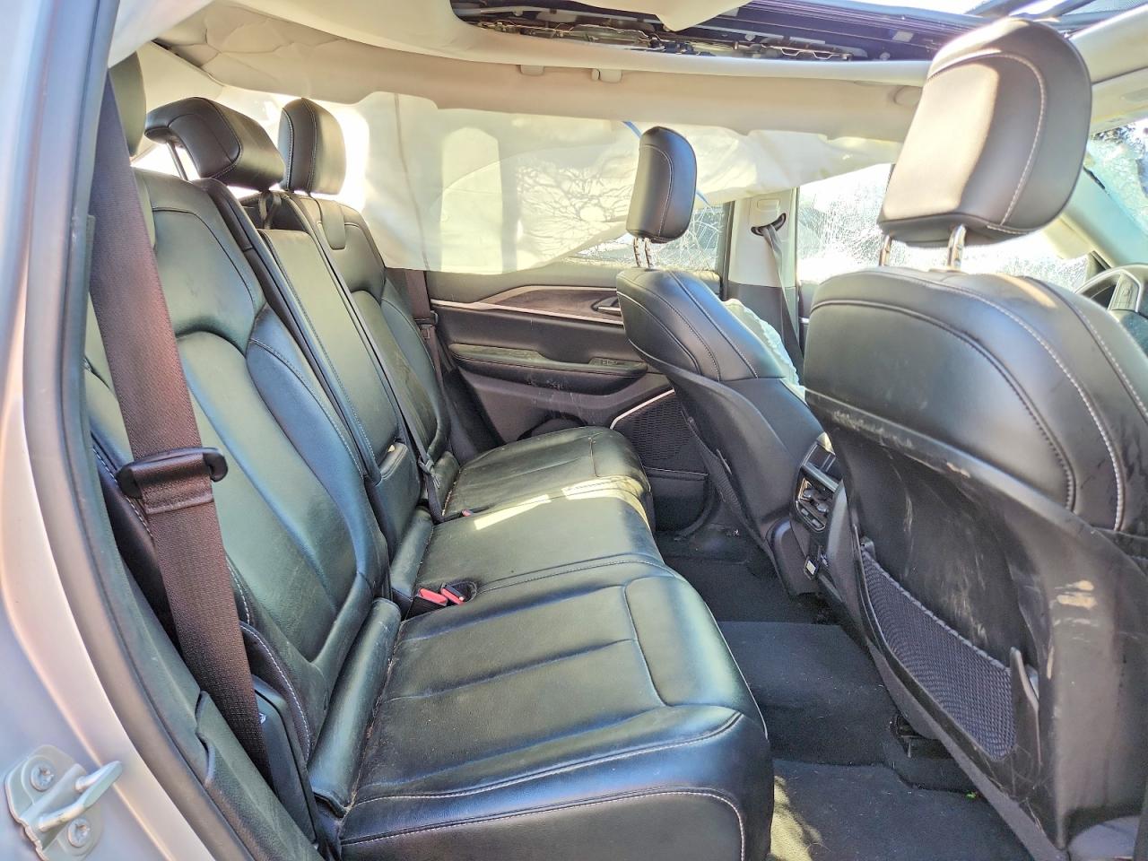 Jeep Cherokee Limited 4xe