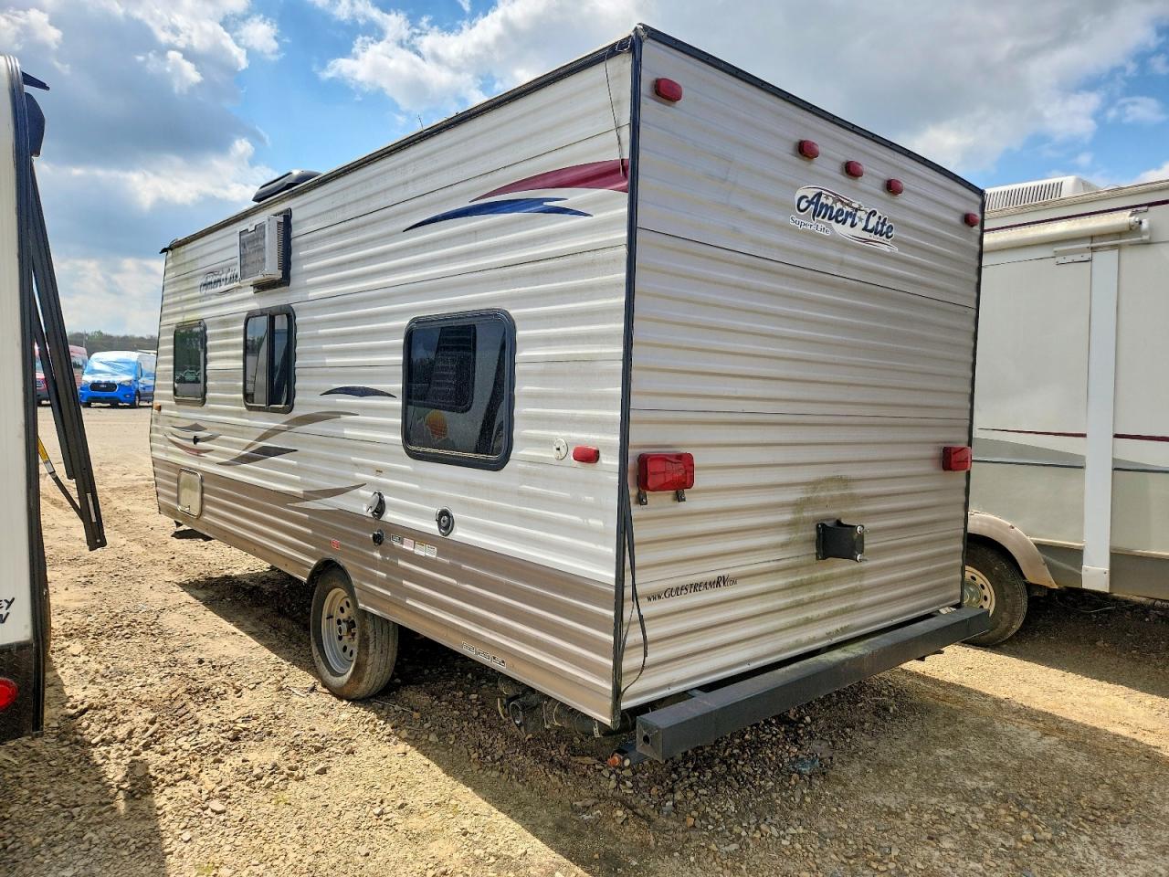 Gulf Stream Ameri lite