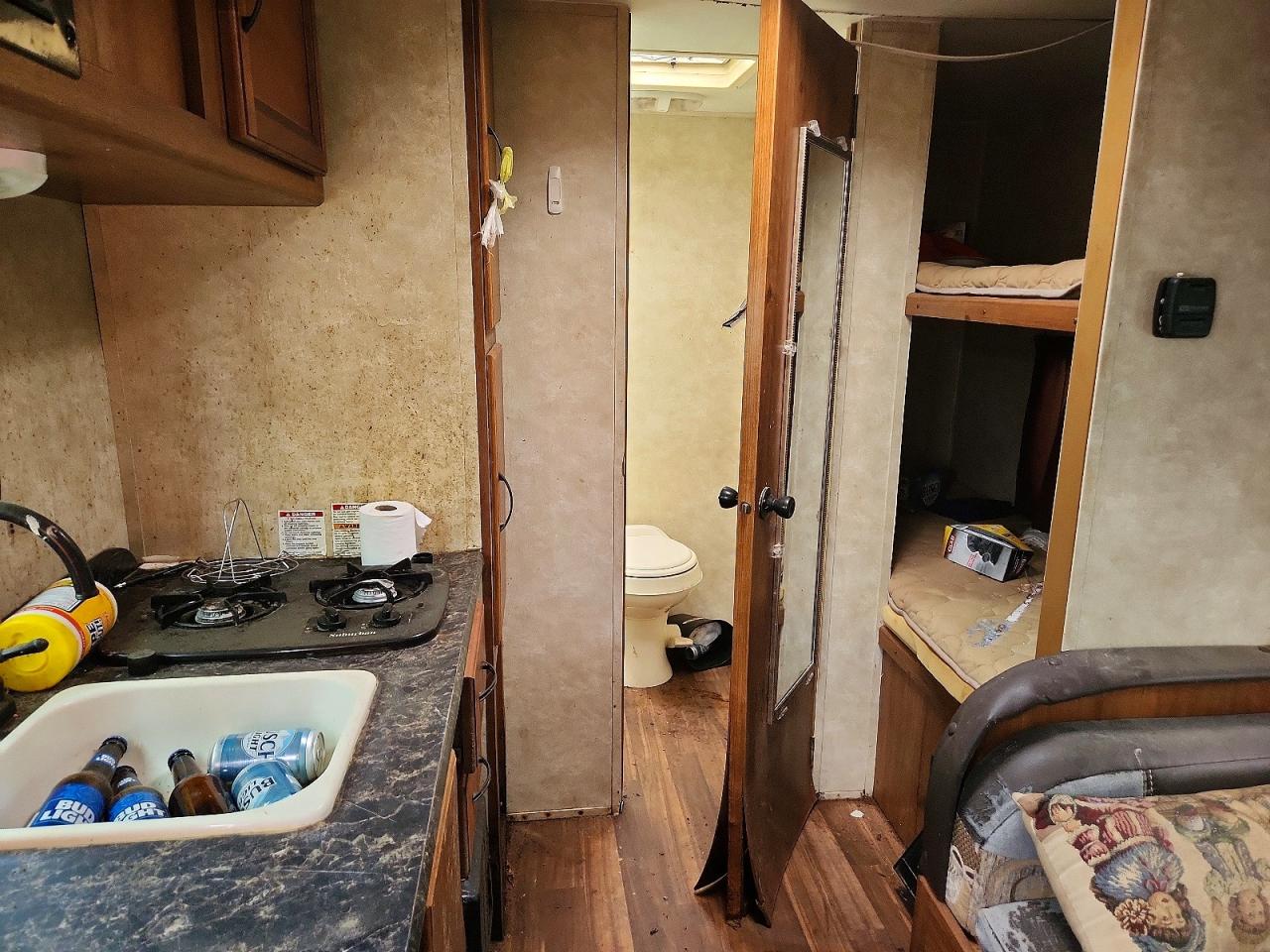 Gulf Stream Ameri lite