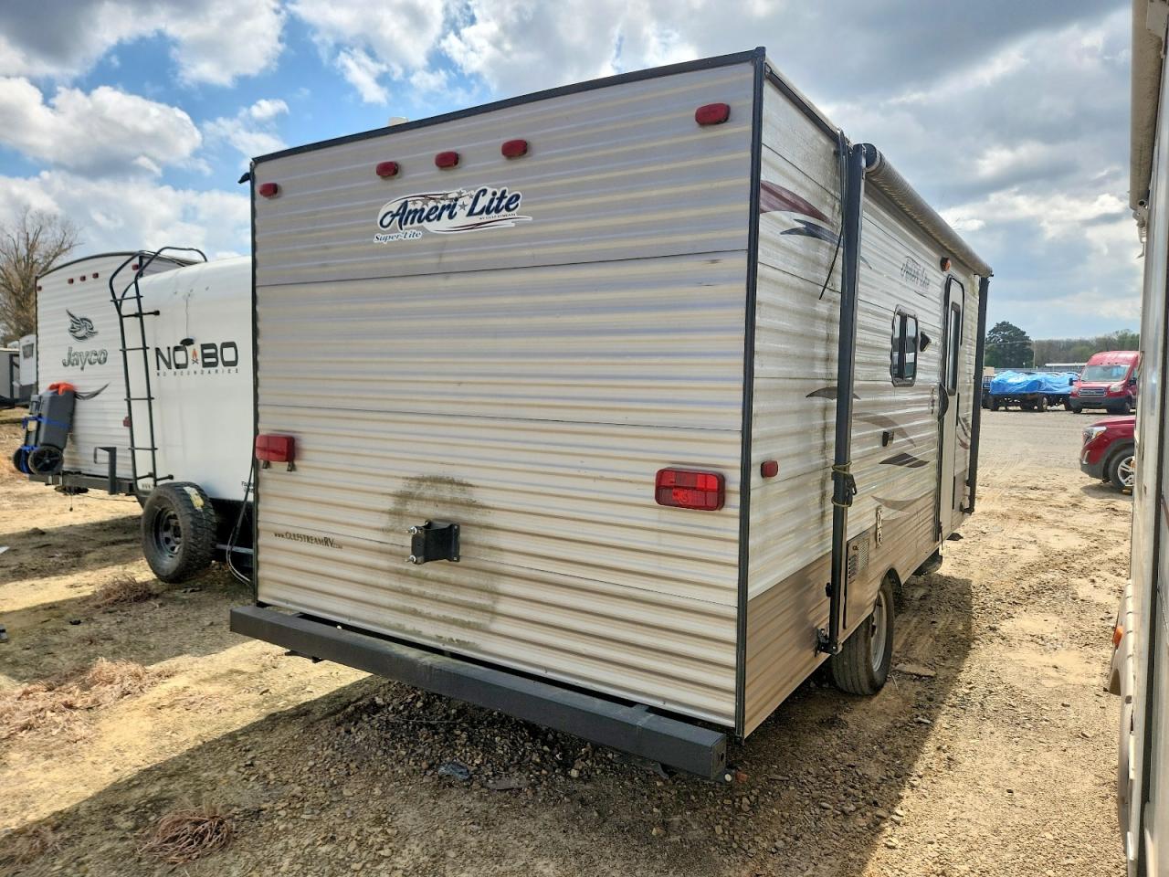 Gulf Stream Ameri lite