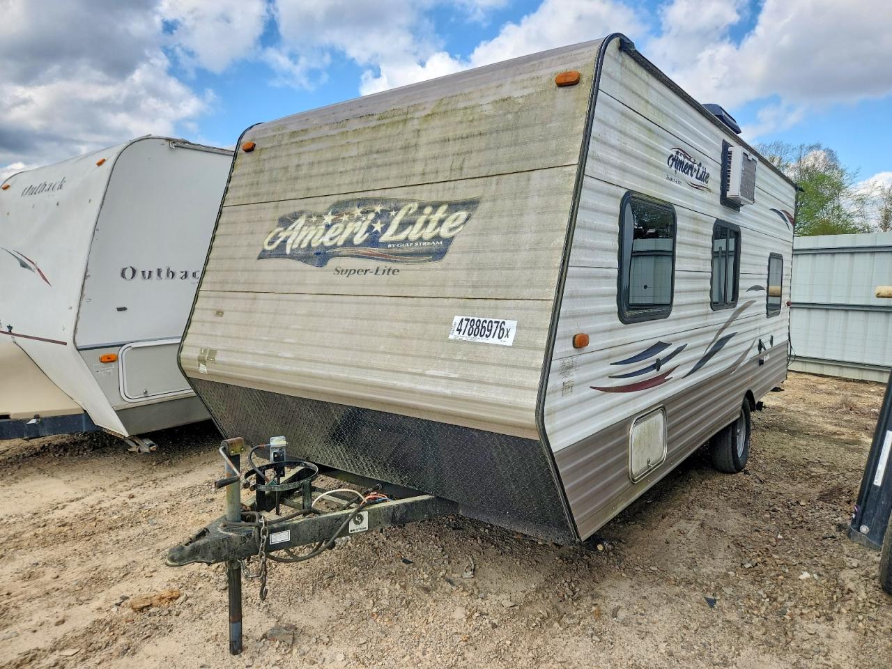 Gulf Stream Ameri lite