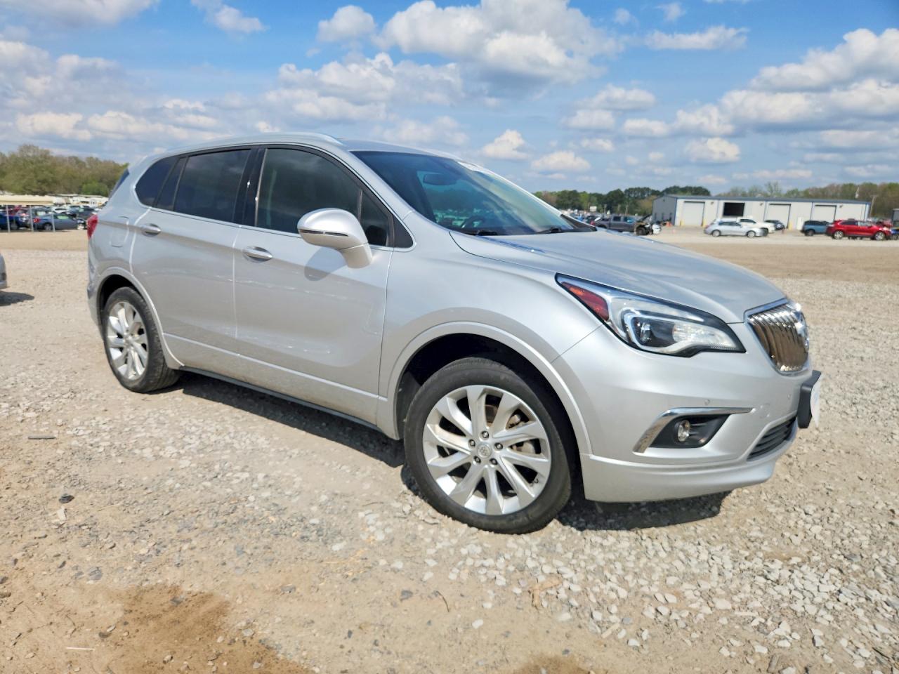 Buick Envision Premium