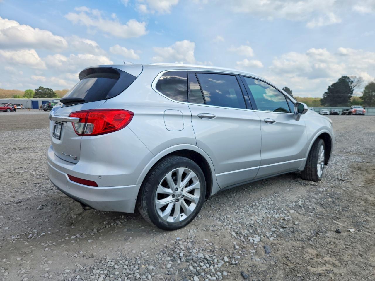 Buick Envision Premium