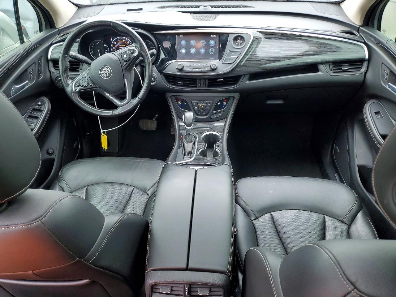 Buick Envision Premium