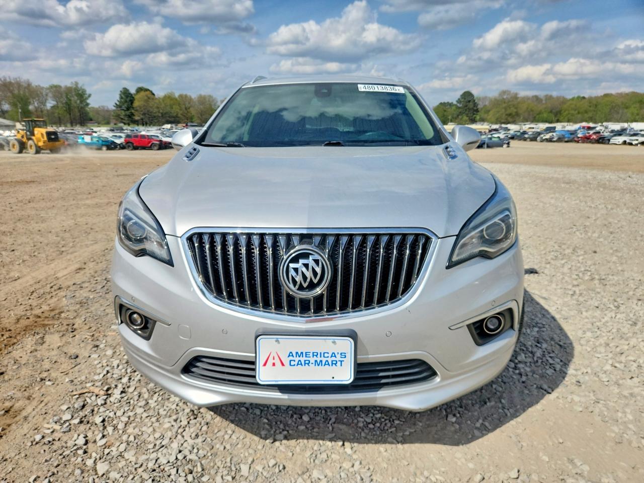 Buick Envision Premium