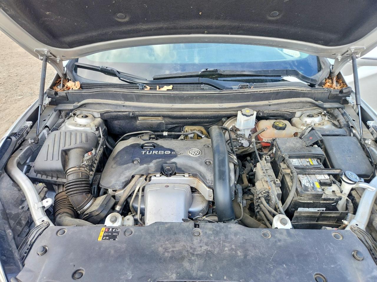 Buick Envision Premium